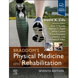 Braddom's Physical Medicine and Rehabilitation
