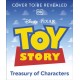 Toy Story Treasury of Characters