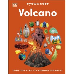 Eyewonder Volcanoes