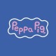Peppa Pig: I Spy at the Farm: Tabbed Board Book