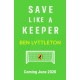Save Like a Keeper