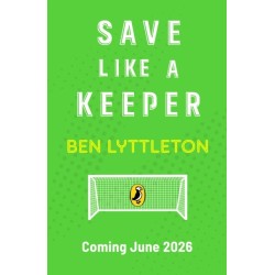 Save Like a Keeper