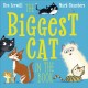 The Biggest Cat in the Book