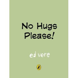 Waffles and Julius: No Hugs Please