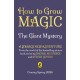 How to Grow Magic: The Giant Mystery