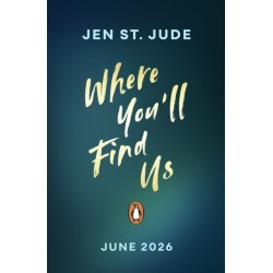 Where You'll Find Us