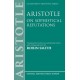 Aristotle: On Sophistical Refutations