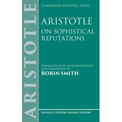Aristotle: On Sophistical Refutations