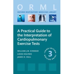 A Practical Guide to the Interpretation of Cardiopulmonary Exercise Tests