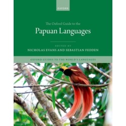 The Oxford Guide to the Papuan Languages