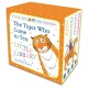 The Tiger Who Came to Tea Little Library