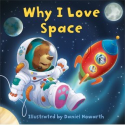 Why I Love Space