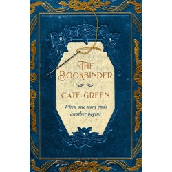 The Bookbinder