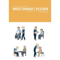 Med dansk i plejen