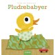 Pludrebabyer