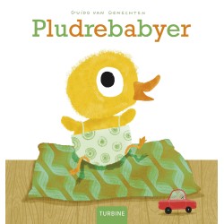 Pludrebabyer