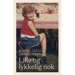 Lille og lykkelig nok