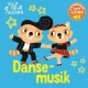 Min lille musikbog: Dansemusik
