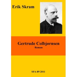 Gertrude Colbjørnsen
