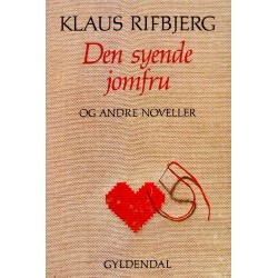 Den syende jomfru og andre noveller