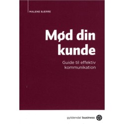Mød din kunde: Guide til effektiv kommunikation