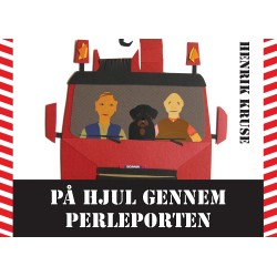 På hjul gennem Perleporten