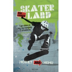 Mehmet aka Momo: Skaterland 2