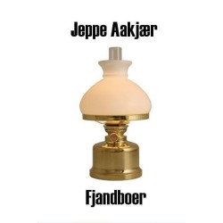 Fjandboer