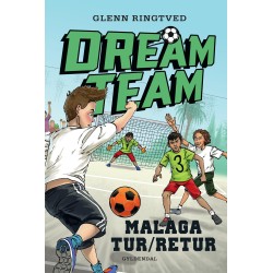 Dreamteam 5 - Malaga tur/retur