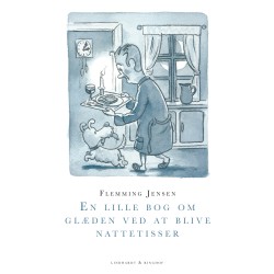 En lille bog om glæden ved at blive nattetisser