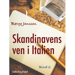 Skandinavens ven i Italien bind 2