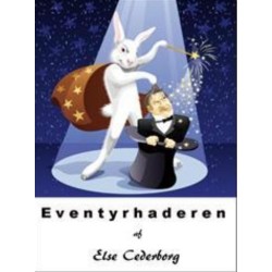 Eventyrhaderen