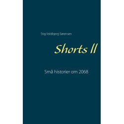 Shorts ll: Små historier om 2068