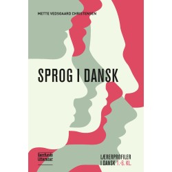 Sprog i dansk