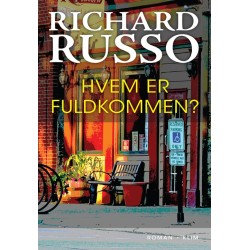 Hvem er fuldkommen?