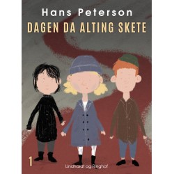 Dagen da alting skete