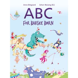 ABC for barske børn