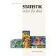 Statistik: viden fra data