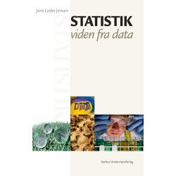 Statistik: viden fra data