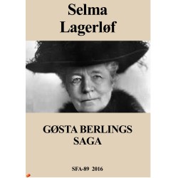 Gøsta Berlings Saga