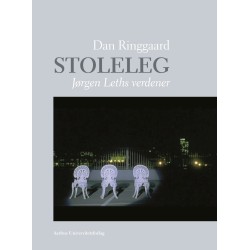 Stoleleg: Jørgen Leths verdener