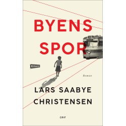 Byens spor: Ewald og Maj