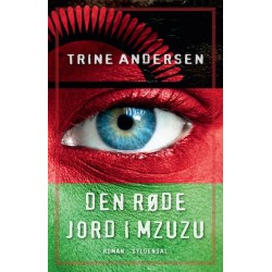 Den røde jord i Mzuzu