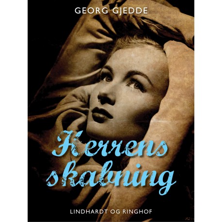 Herrens skabning