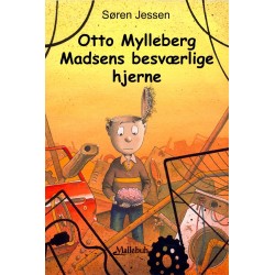 Otto Mylleberg Madsens besværlige hjerne