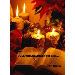 Julefortællinger for alle: Julefortællinger for alle 2012