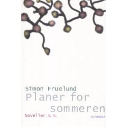 Planer for sommeren: Noveller m.m.
