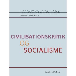 Civilisationskritik og socialisme