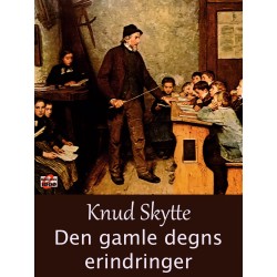 Den gamle degns erindringer