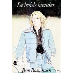 De hvide hænder